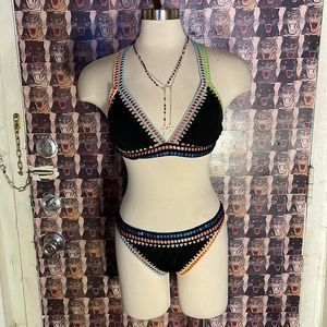 Bar lll bikini